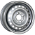 Диски Trebl 42B29C 5x13 4*98 ET29 DIA60.1 Silver Штампованный купить с бесплатной доставкой в пункты выдачи в Петербурге